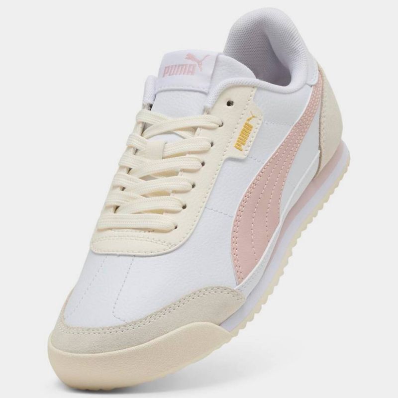 Zapatillas-Urbanas-Puma-Mujeres-397646-15-Puma-Turino-Ii-Og-BLANCO/ROSA-4-4