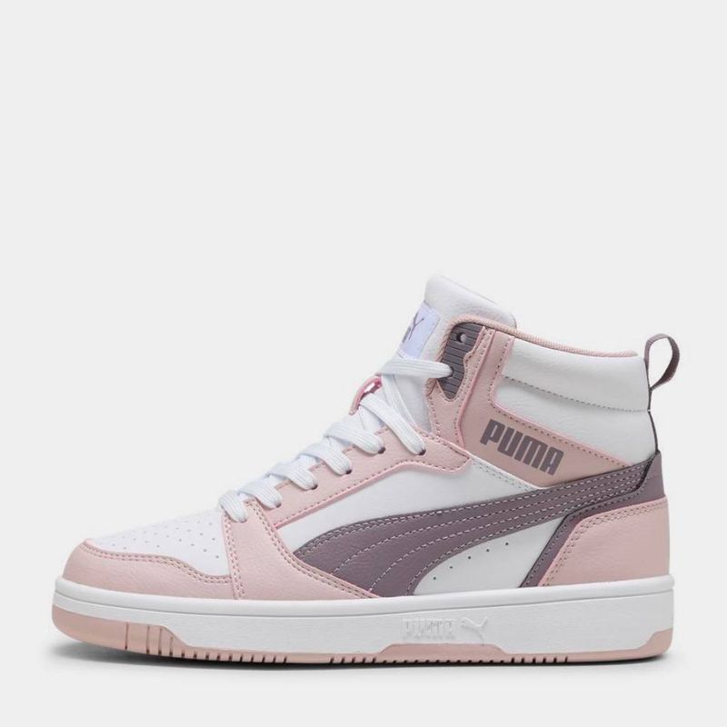 Zapatillas-Urbanas-Puma-Mujeres-401006-48-Rebound-V6-Wns-ROSA/BLANCO-5.5-1