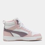 Zapatillas-Urbanas-Puma-Mujeres-401006-48-Rebound-V6-Wns-ROSA/BLANCO-5.5-2