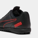 Zapatillas-Deportivas-Puma-Unisex-Infantil-108844-03-Classico-Tt-Jr-NEGRO-2.5-5