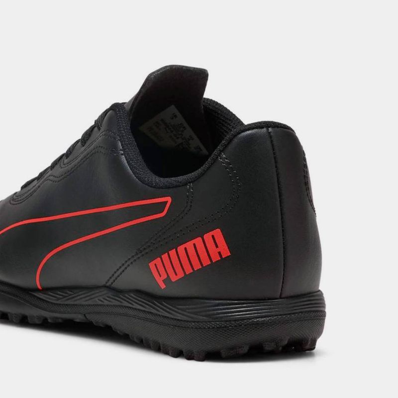 Zapatillas-Deportivas-Puma-Unisex-Infantil-108844-03-Classico-Tt-Jr-NEGRO-2.5-5