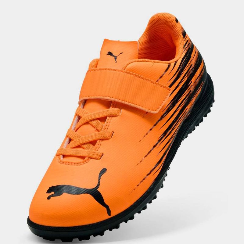 Zapatillas-Deportivas-Puma-Unisex-Infantil-108499-04-Attacanto-Ii-Tt-V-Jr-NARANJA-1-4