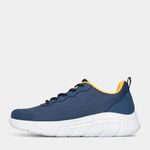 Zapatillas-Urbanas-Skechers-Hombres-118109-Nvy-Bobs-B-Flex-NAVY-7-2