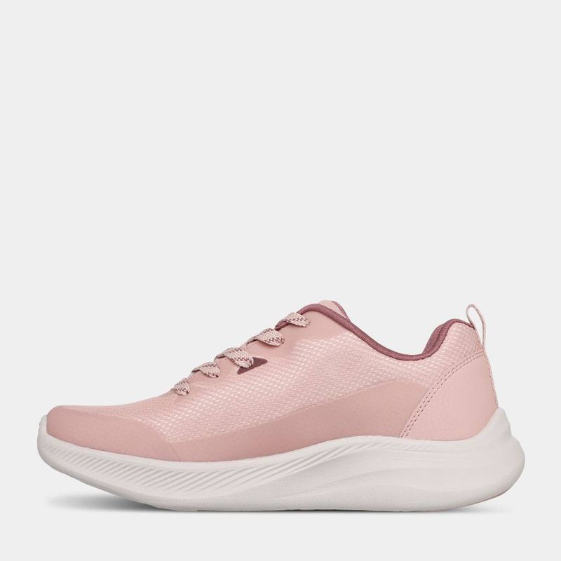 Zapatillas-Deportivas-Skechers-Mujeres-117730-Blsh-Bobs-Moda-Flex-ROSA-5.5-2