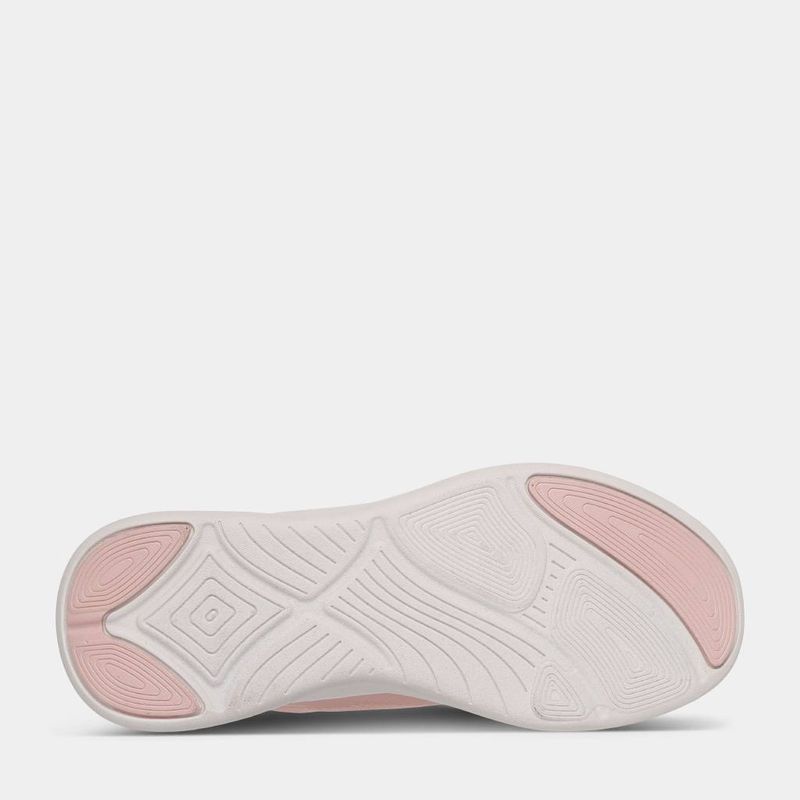 Zapatillas-Deportivas-Skechers-Mujeres-117730-Blsh-Bobs-Moda-Flex-ROSA-5.5-4