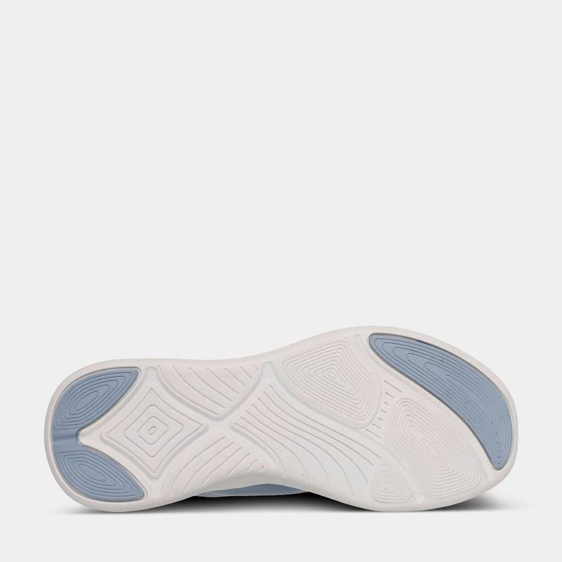 Zapatillas-Deportivas-Skechers-Mujeres-117730-Slt-Bobs-Moda-Flex-AZUL-5.5-4