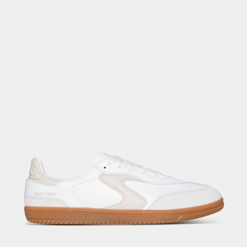 Zapatillas-Urbanas-Skechers-Mujeres-185232-Wnt-Hotshot-BLANCO/BEIGE-5.5-1