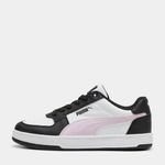 Zapatillas-Urbanas-Puma-Mujeres-396181-24-Caven-2-Wns-BLANCO/NEGRO/ROSADO-7.5-1
