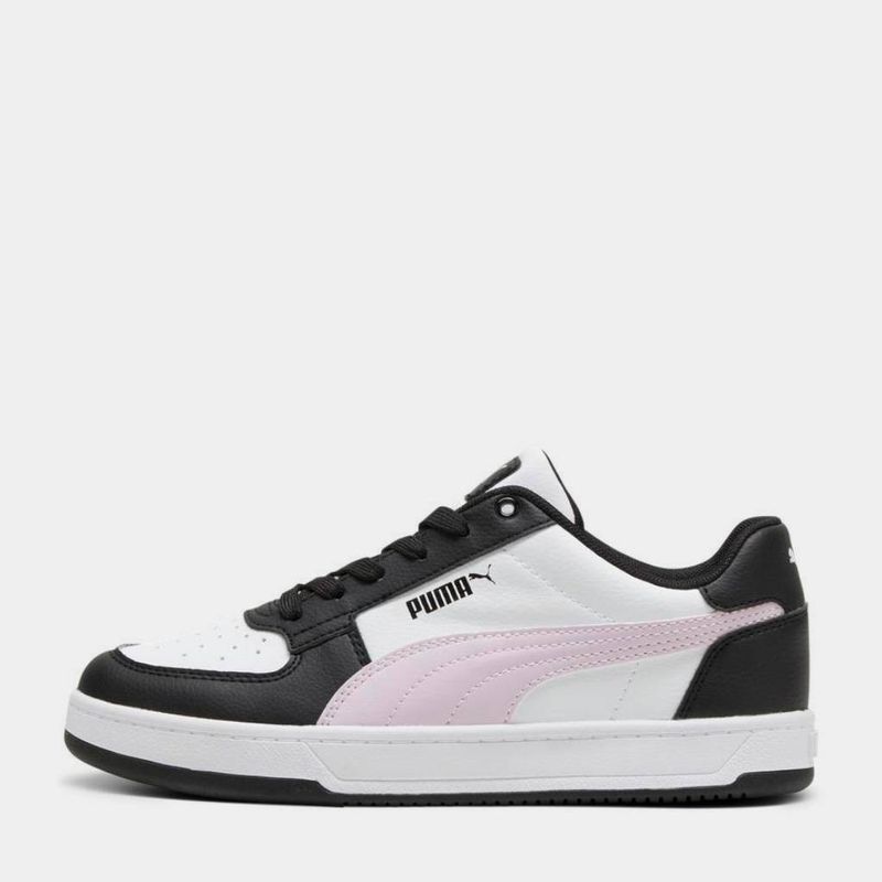 Zapatillas-Urbanas-Puma-Mujeres-396181-24-Caven-2-Wns-BLANCO/NEGRO/ROSADO-7.5-1
