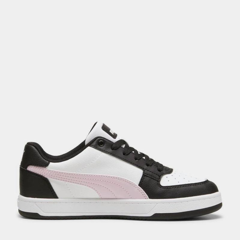 Zapatillas-Urbanas-Puma-Mujeres-396181-24-Caven-2-Wns-BLANCO/NEGRO/ROSADO-7.5-2
