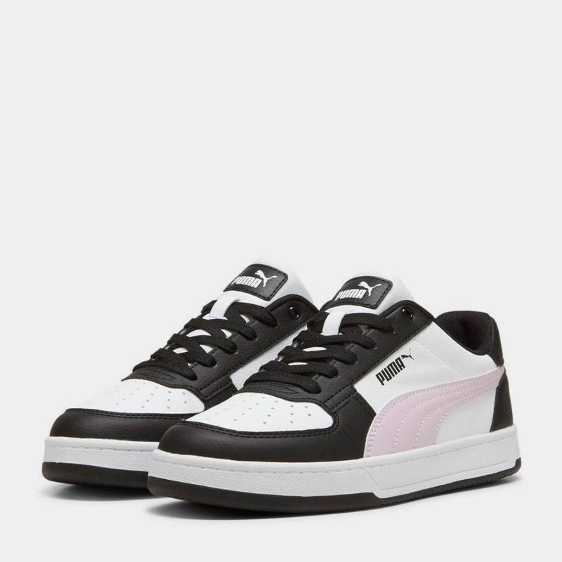 Zapatillas-Urbanas-Puma-Mujeres-396181-24-Caven-2-Wns-BLANCO/NEGRO/ROSADO-7.5-3