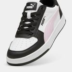 Zapatillas-Urbanas-Puma-Mujeres-396181-24-Caven-2-Wns-BLANCO/NEGRO/ROSADO-8-4