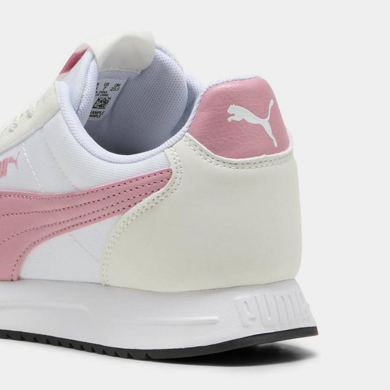Zapatillas-Urbanas-Puma-Mujeres-400267-15-R78-Lightwind-BLANCO-4-4