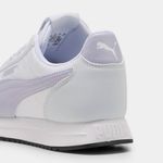 Zapatillas-Urbanas-Puma-Mujeres-400267-16-R78-Lightwind-BLANCO/LILA-4-5