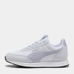 Zapatillas-Urbanas-Puma-Mujeres-400267-16-R78-Lightwind-BLANCO/LILA-4.5-1