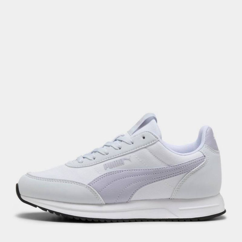 Zapatillas-Urbanas-Puma-Mujeres-400267-16-R78-Lightwind-BLANCO/LILA-4.5-1