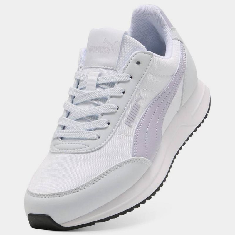 Zapatillas-Urbanas-Puma-Mujeres-400267-16-R78-Lightwind-BLANCO/LILA-4.5-4