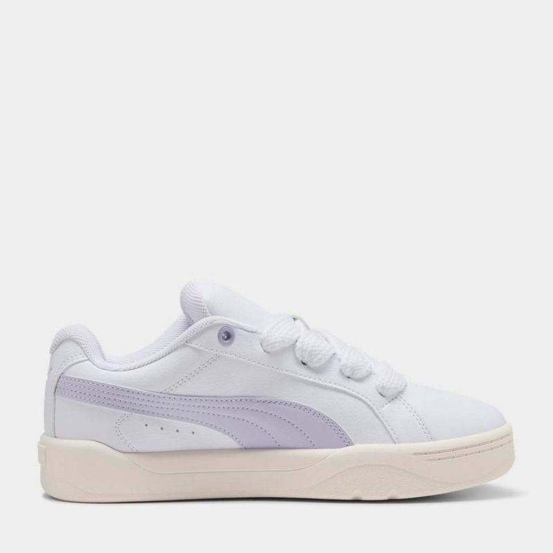 Zapatillas-Urbanas-Puma-Mujeres-400496-12-Park-Lifestyle-Easy-BLANCO-4.5-2