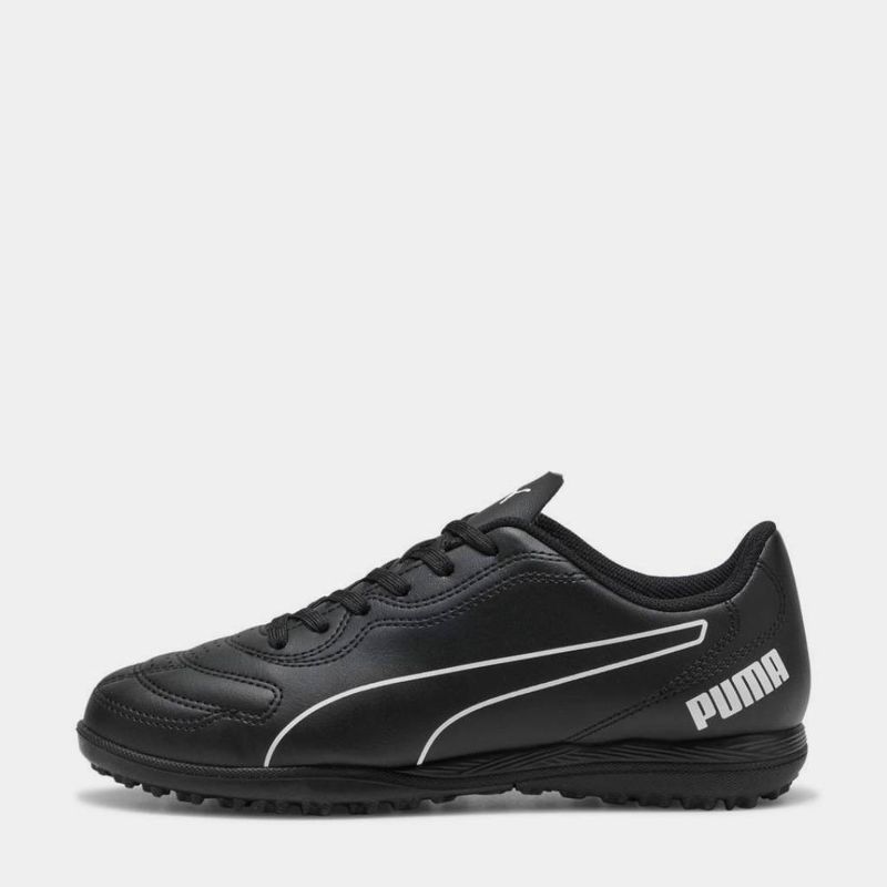 Zapatillas-Deportivas-Puma-Unisex-Infantil-108844-01-Classico-Tt-Jr-NEGRO-2.5-1