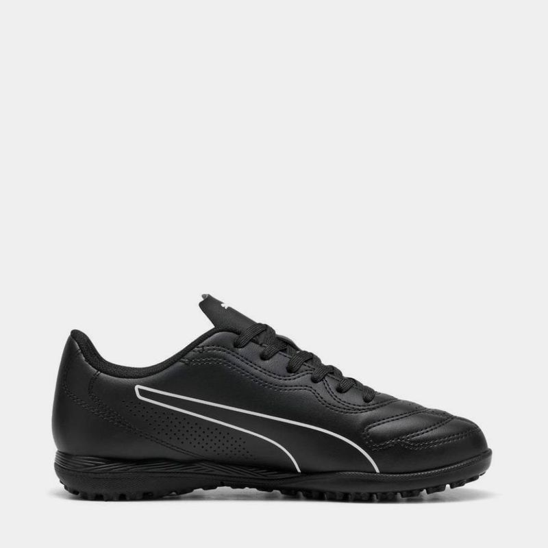 Zapatillas-Deportivas-Puma-Unisex-Infantil-108844-01-Classico-Tt-Jr-NEGRO-2.5-2