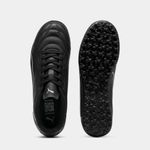 Zapatillas-Deportivas-Puma-Unisex-Infantil-108844-01-Classico-Tt-Jr-NEGRO-2.5-6