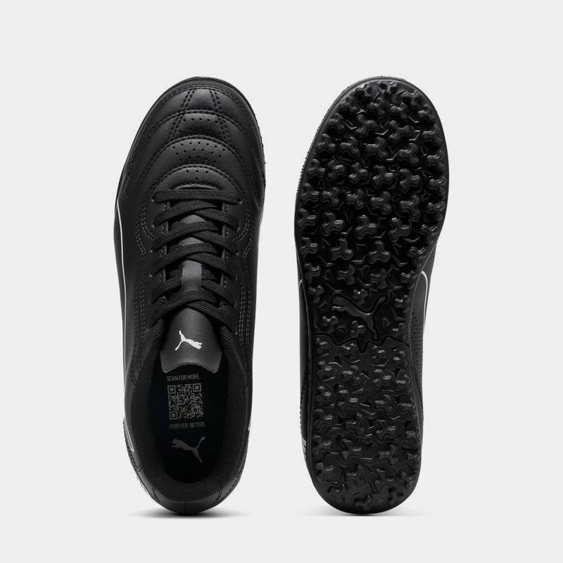 Zapatillas-Deportivas-Puma-Unisex-Infantil-108844-01-Classico-Tt-Jr-NEGRO-2.5-6