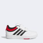 Zapatillas-Urbanas-Adidas-Unisex-Infantil-Jq7863-Hoops-4-0-Cf-C-BLANCO-1-1
