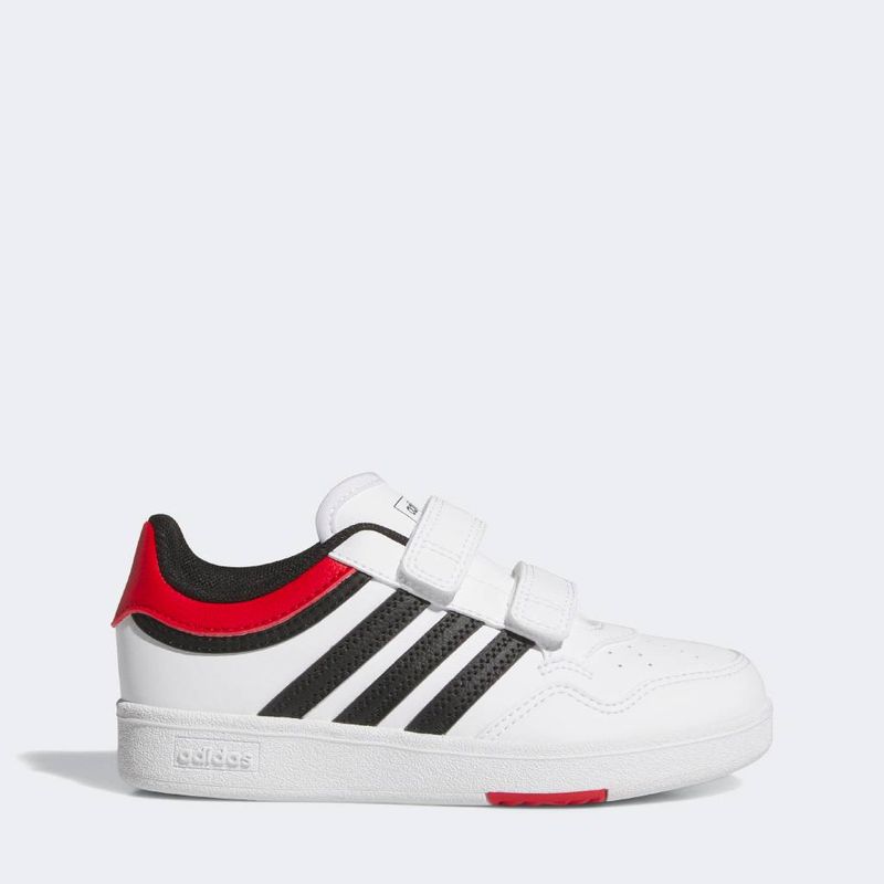 Zapatillas-Urbanas-Adidas-Unisex-Infantil-Jq7863-Hoops-4-0-Cf-C-BLANCO-1-1
