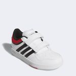 Zapatillas-Urbanas-Adidas-Unisex-Infantil-Jq7863-Hoops-4-0-Cf-C-BLANCO-1-2