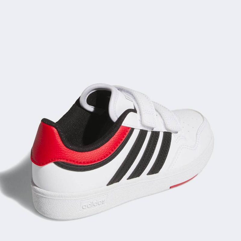 Zapatillas-Urbanas-Adidas-Unisex-Infantil-Jq7863-Hoops-4-0-Cf-C-BLANCO-1-3