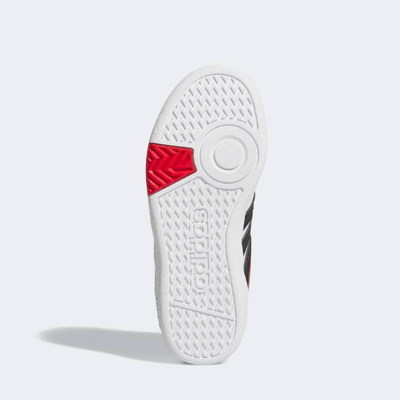 Zapatillas-Urbanas-Adidas-Unisex-Infantil-Jq7863-Hoops-4-0-Cf-C-BLANCO-1-6