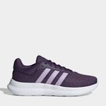 Zapatillas-Deportivas-Adidas-Mujeres-Jr8538-Lite-Racer-4-0-GRIS-5.5-1