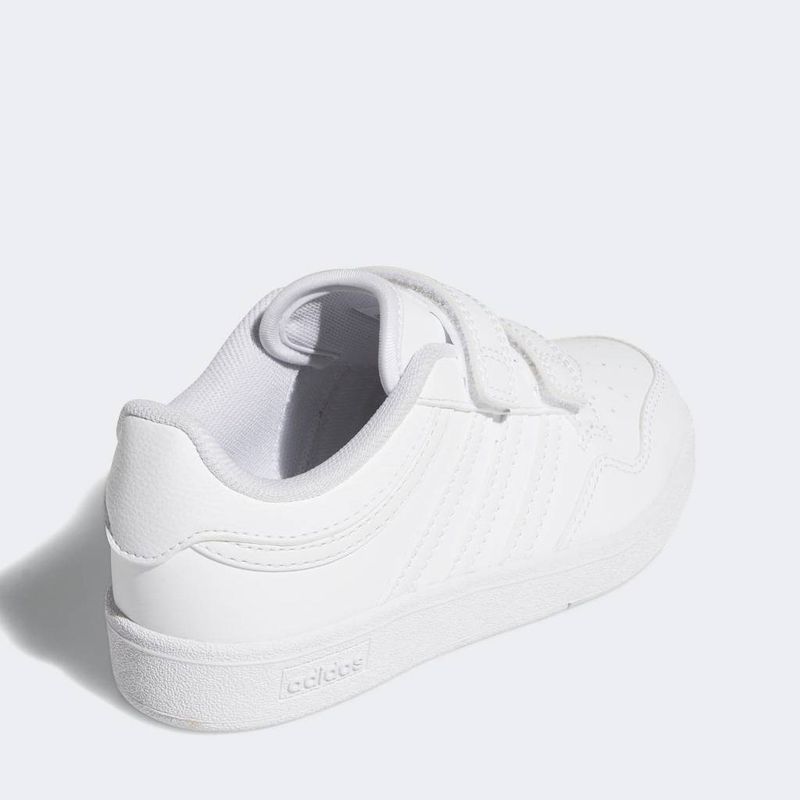 Zapatillas-Urbanas-Adidas-Unisex-Infantil-Ji3481-Hoops-4-0-Cf-C-BLANCO-2-3