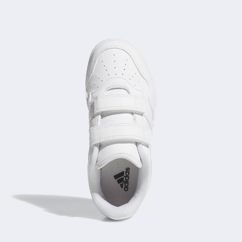 Zapatillas-Urbanas-Adidas-Unisex-Infantil-Ji3481-Hoops-4-0-Cf-C-BLANCO-2-6