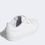 Zapatillas-Urbanas-Adidas-Unisex-Infantil-Ji3481-Hoops-4-0-Cf-C-BLANCO-12-3