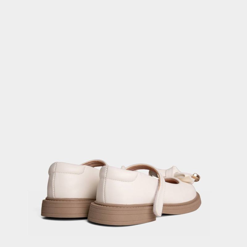 Zapatos-Casuales-Footloose-Kids-Niñas-Ftk-Nz00001-HUESO-22-3