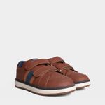 Zapatillas-Casuales-Footloose-Kids-Niños-Ftk-Cd00002-MARRÓN-28-2
