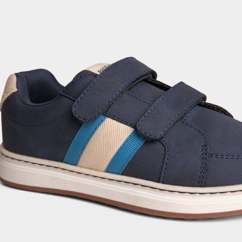 Zapatillas-Casuales-Footloose-Kids-Niños-Ftk-Cd00002-AZUL-28-4