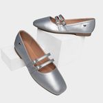 Zapatos-Casuales-Footloose-Mujeres-Fch-Ya013-Darlin-PLATEADO-40-5