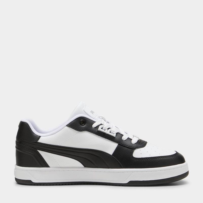 Zapatillas-Urbanas-Puma-Hombres-395016-04-Caven-2-Lux-NEGRO/BLANCO-11-1