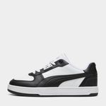Zapatillas-Urbanas-Puma-Hombres-395016-04-Caven-2-Lux-NEGRO/BLANCO-11-2