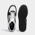 Zapatillas-Urbanas-Puma-Hombres-395016-04-Caven-2-Lux-NEGRO/BLANCO-11-5