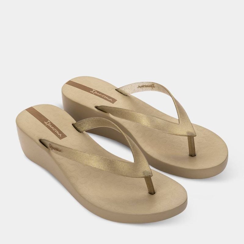 Sandalias-Playeras-Ipanema-Mujeres-2Ipe48-BEIGE/ORO-38-1