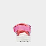 Sandalias-Playeras-Childrens-Club-Niñas-2Ar116-Barbie-FUCSIA-30-3