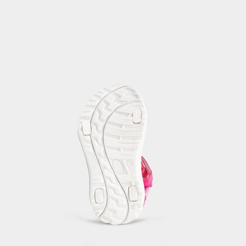 Sandalias-Playeras-Childrens-Club-Niñas-2Ar116-Barbie-FUCSIA-30-4