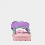 Sandalias-Playeras-Childrens-Club-Niñas-2Ar116-Barbie-ROSADO-28-3