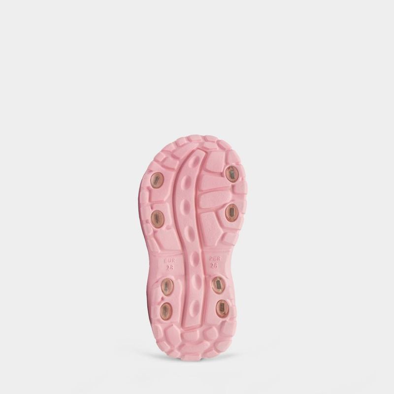Sandalias-Playeras-Childrens-Club-Niñas-2Ar116-Barbie-ROSADO-28-4