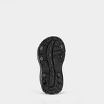Sandalias-Playeras-Childrens-Club-Niños-2Sn113-Spiderman-NEGRO-28-4