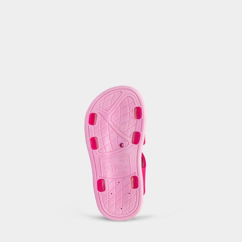Sandalias-Playeras-Childrens-Club-Niñas-2Ar113-Barbie-FUCSIA-28-4
