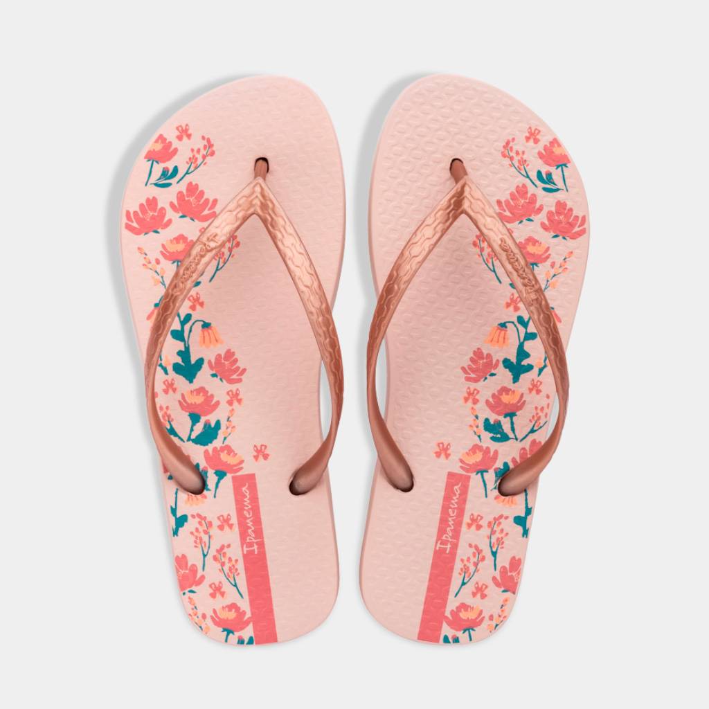 Sandalias Ipanema Mujeres 2Ipbb3 FOOTLOOSE Ofertas
